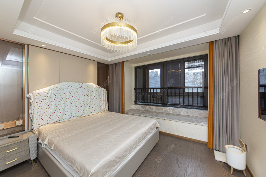 璞樾春秋房源室内图 常州璞樾春秋在售二手房源室内图_小牛看房