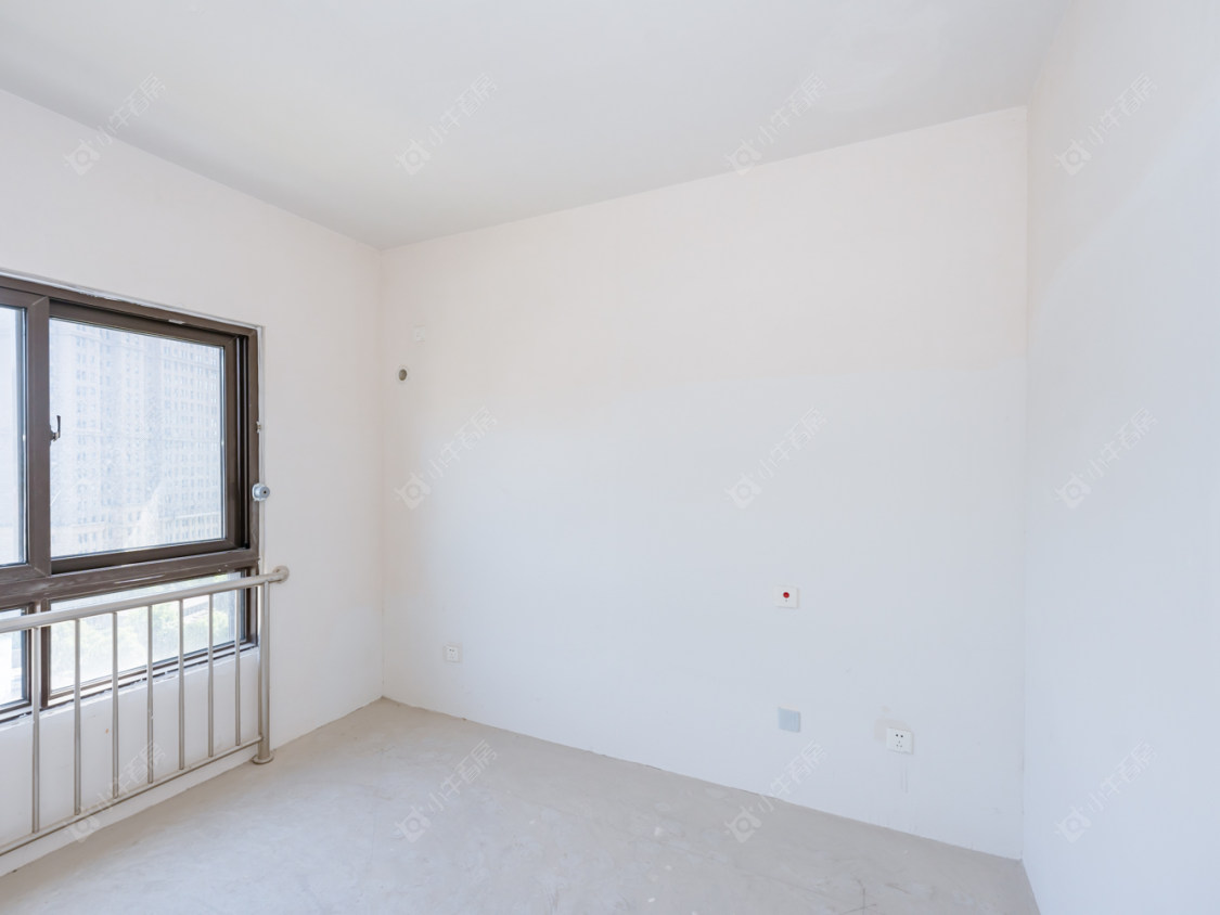 常州金鹰世界在售二手房源室内图_小牛看房