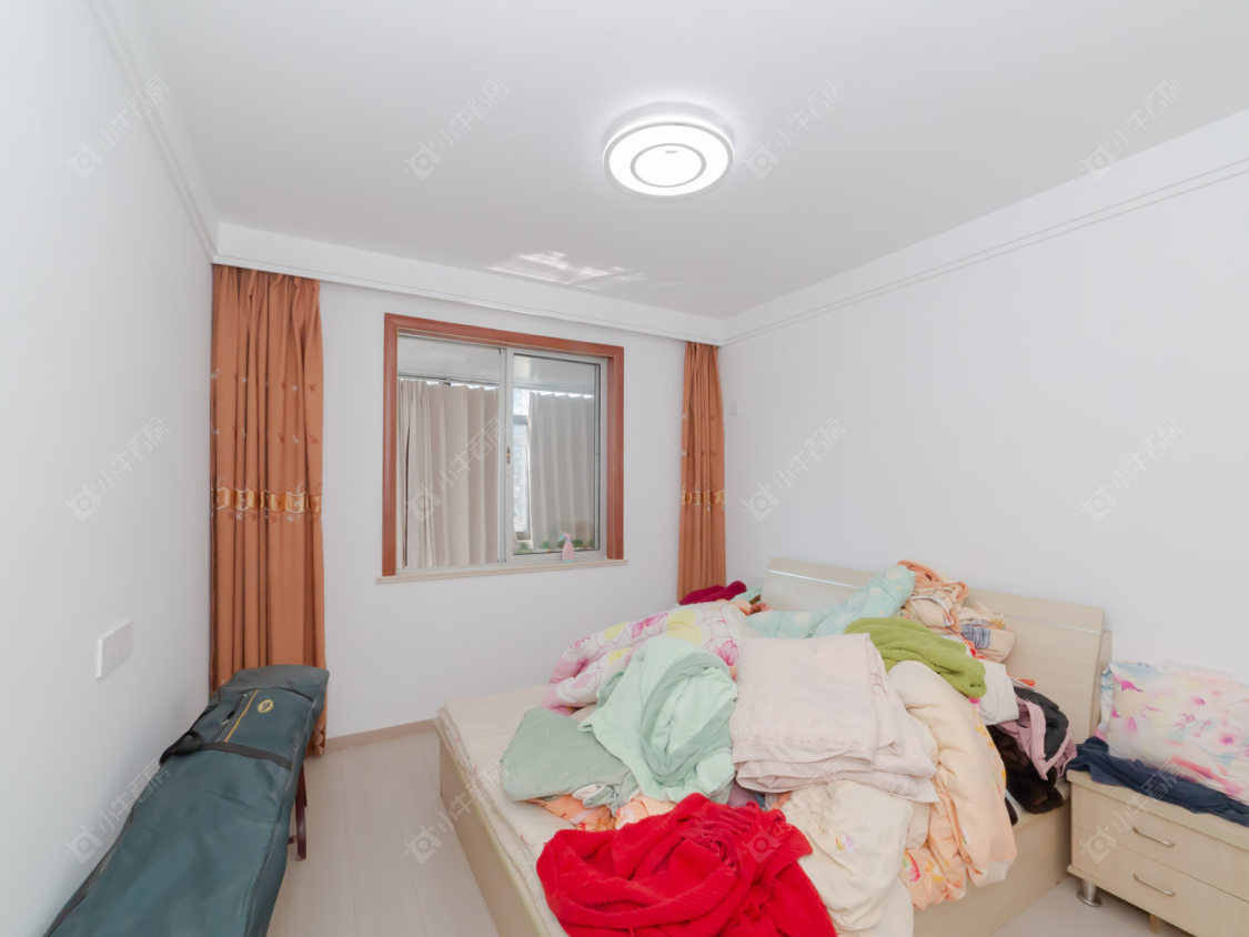 常州翠竹新村南区在售二手房源室内图_小牛看房