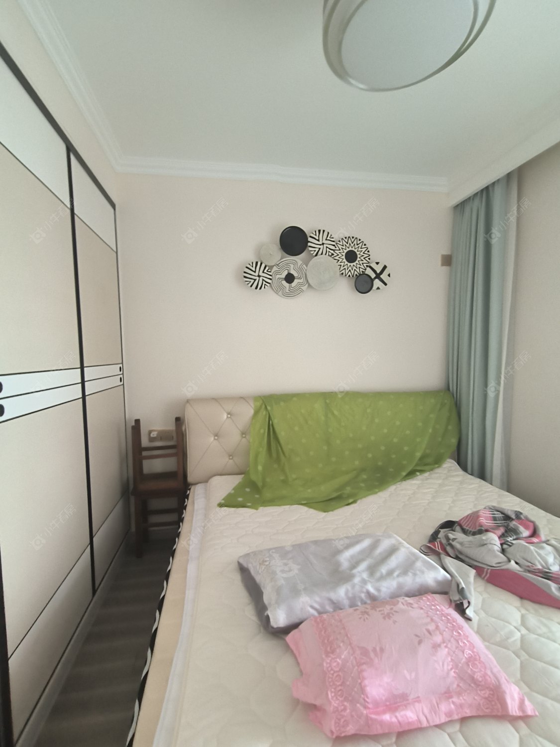 常州泰盈八千里在租房源室内图_小牛看房