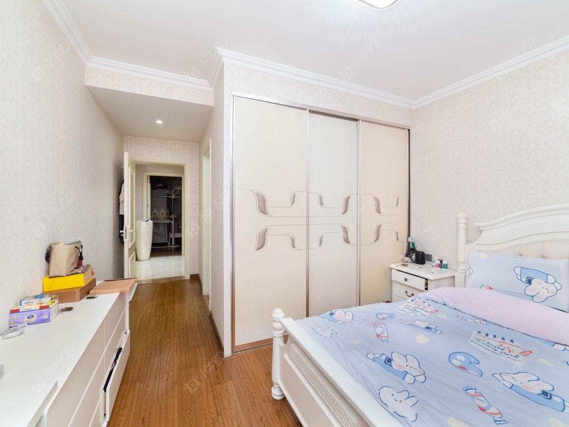 万骏金域丹堤房源室内图 常州万骏金域丹堤在售二手房源室内图_小牛看房