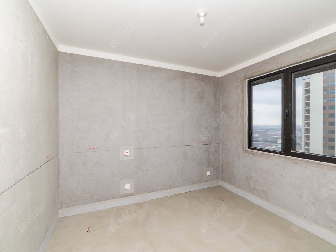 常州山水雅居在售二手房源室内图_小牛看房