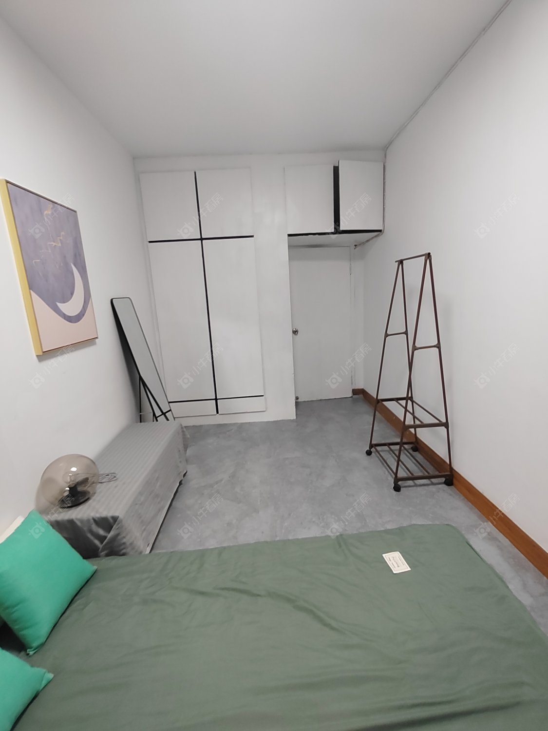 常州兰翔新村租房_兰翔新村2室1厅房源出租