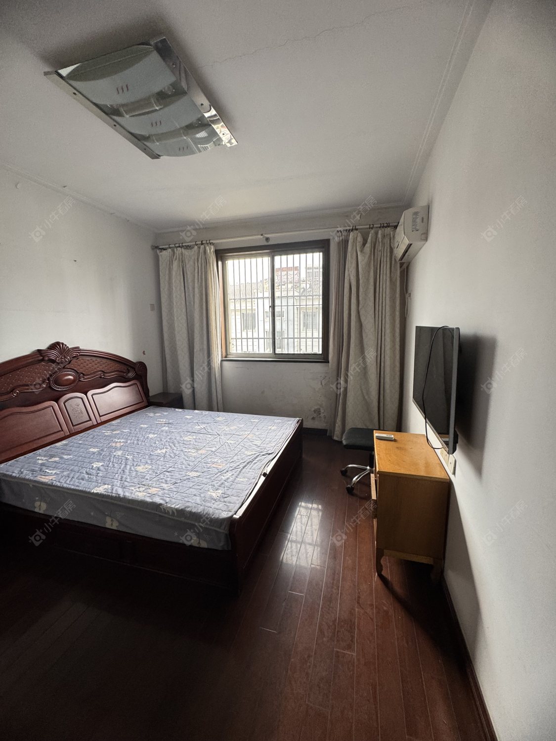 常州南苑小区（武进）在租房源_小牛看房