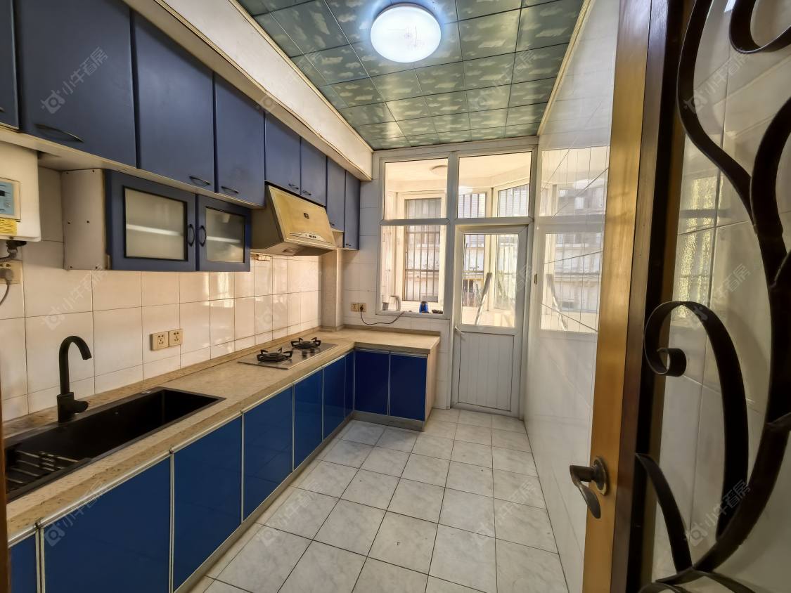 常州阳湖世纪苑南苑在租房源室内图_小牛看房