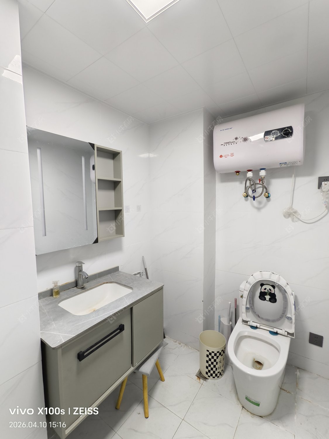 常州爱琴海公寓在租房源_小牛看房