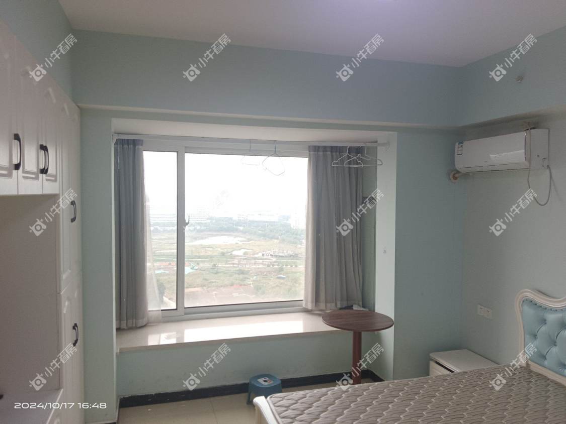 宝龙城市广场房源室内图 常州宝龙城市广场在租房源室内图_小牛看房