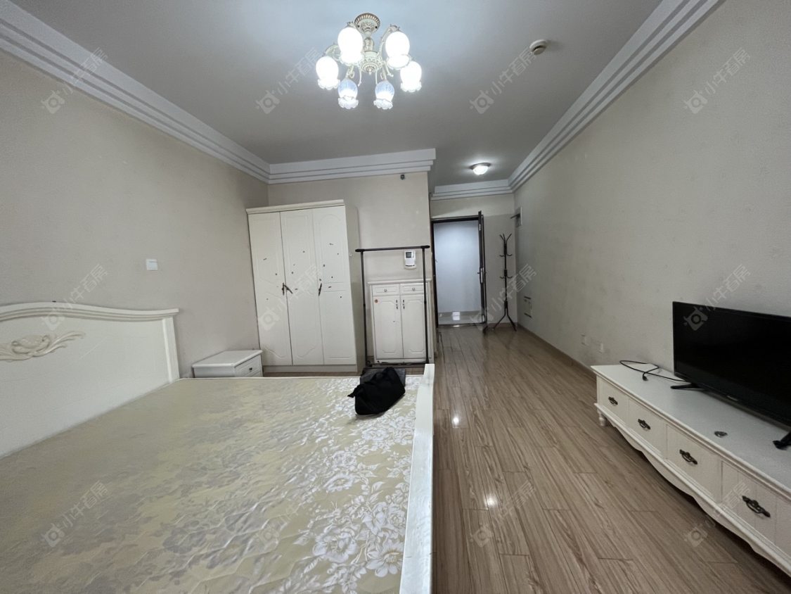 常州莱蒙城铂晶租房_小牛看房