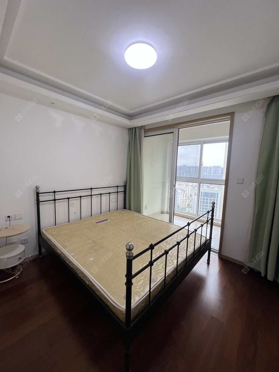 常州运河天地在租房源室内图_小牛看房