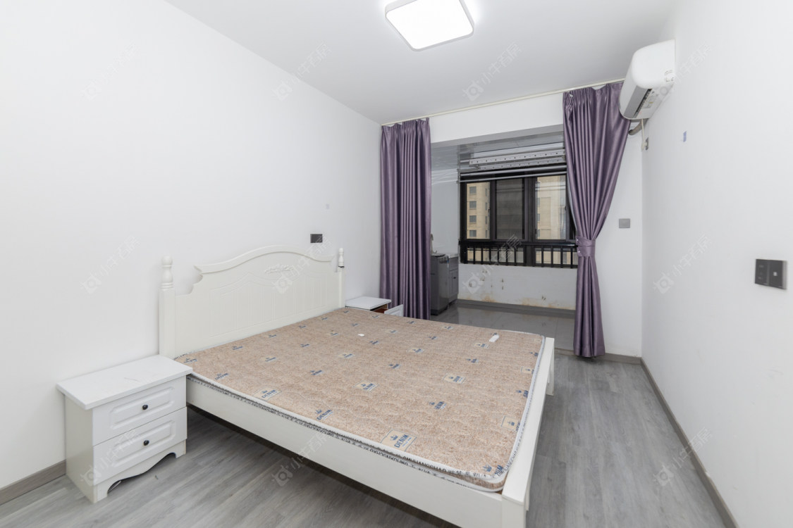 常州百馨西苑五期在售二手房源室内图_小牛看房