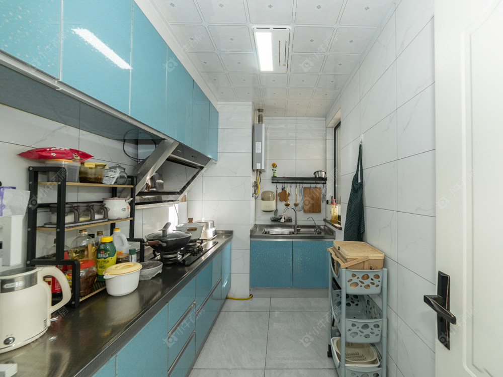 常州龙城福第在售二手房源室内图_小牛看房