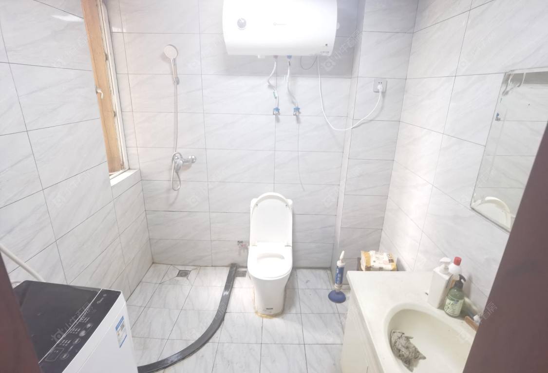 常州新景花苑一期在租房源室内图_小牛看房