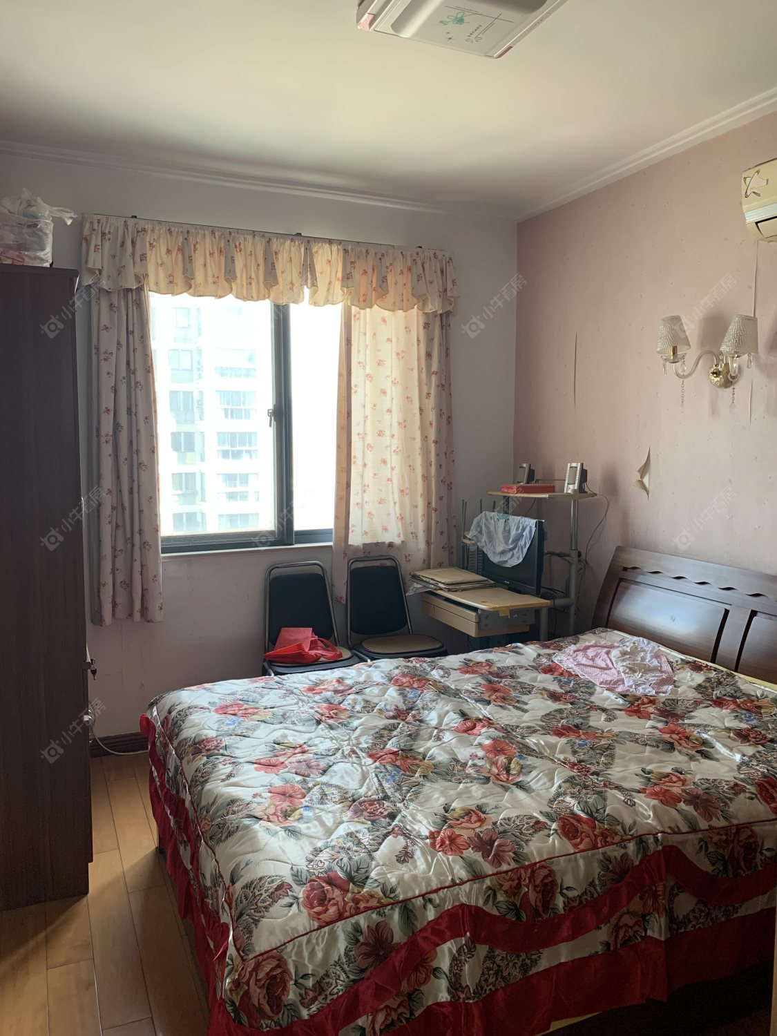 常州兰陵尚品花园在租房源_小牛看房