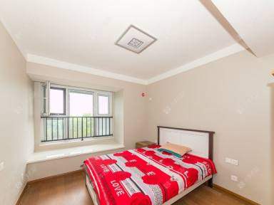 常州金科保利北郡花园租房_小牛看房