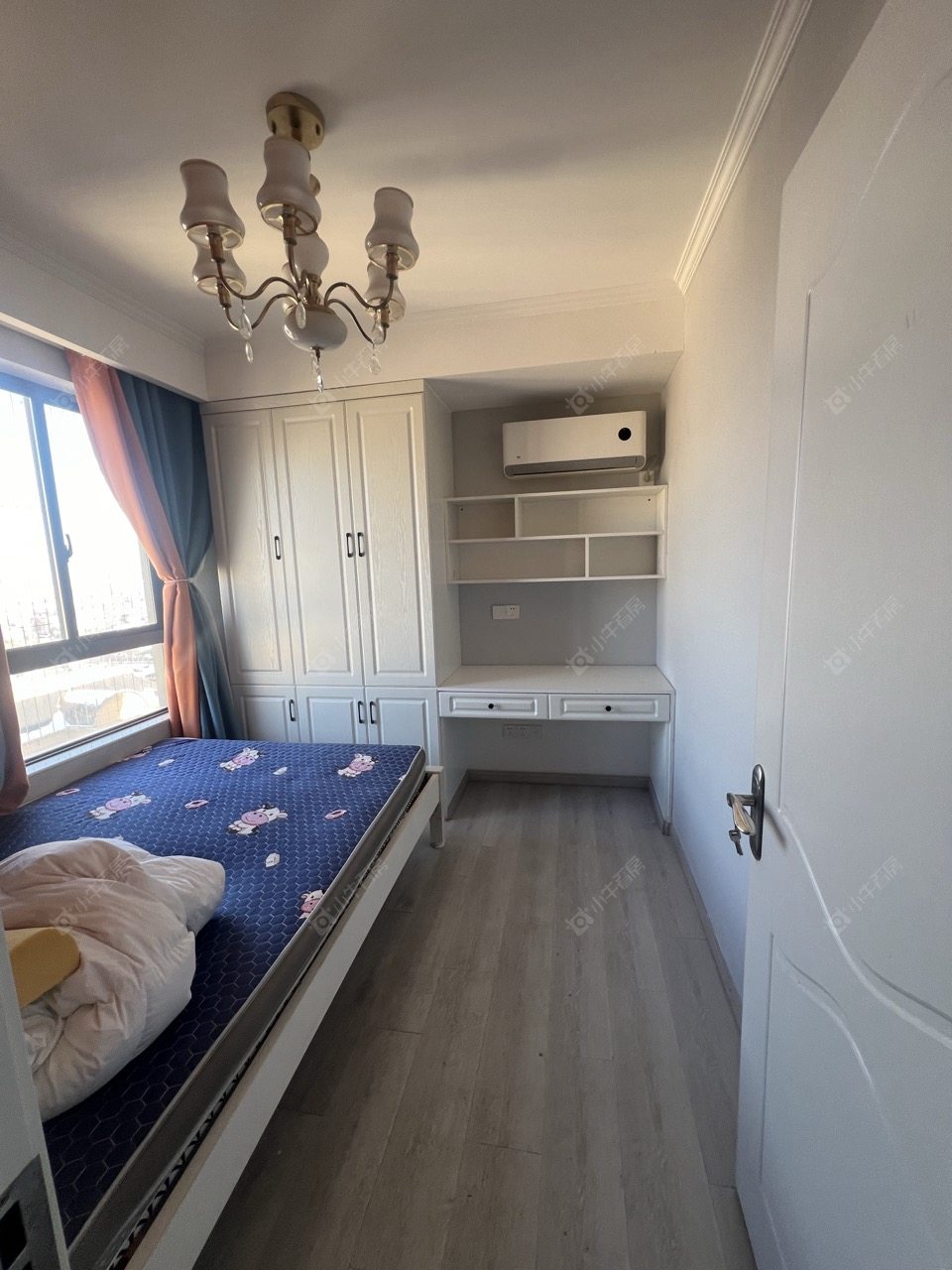 常州华润国际二期在租房源室内图_小牛看房