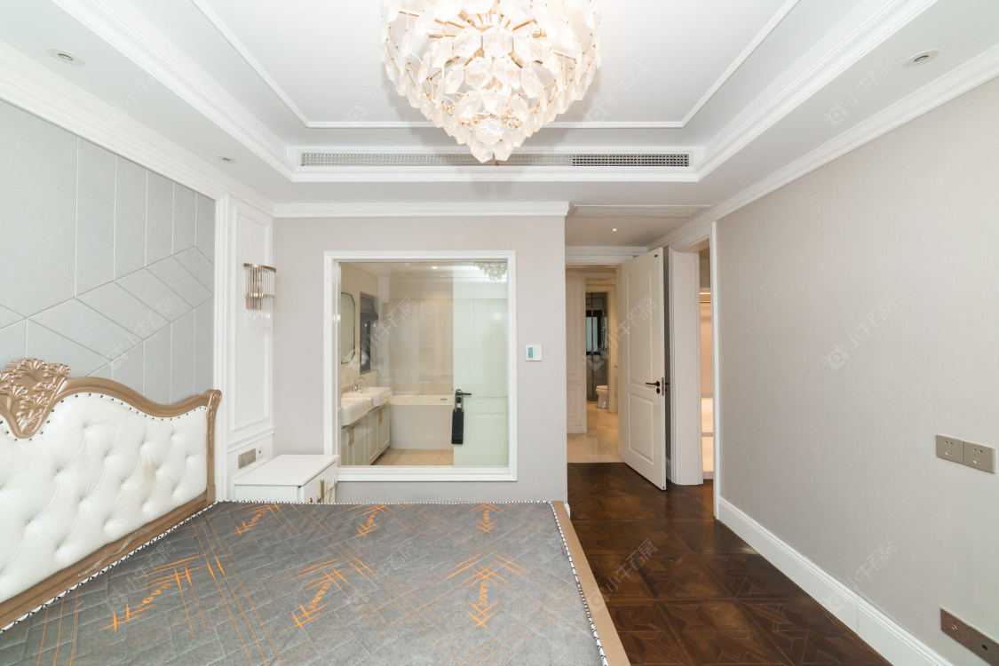 常州吾悦广场(天宁)在售二手房源室内图_小牛看房