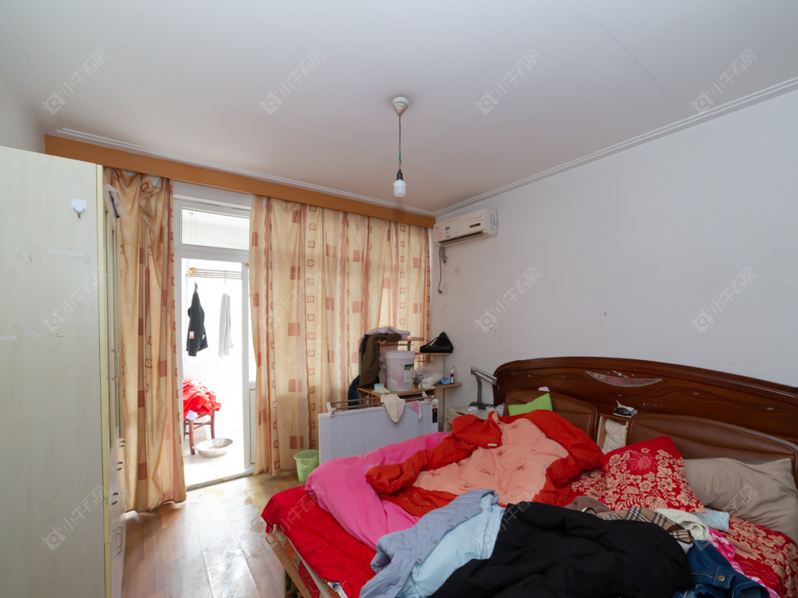 常州翠竹新村北区在售二手房源室内图_小牛看房