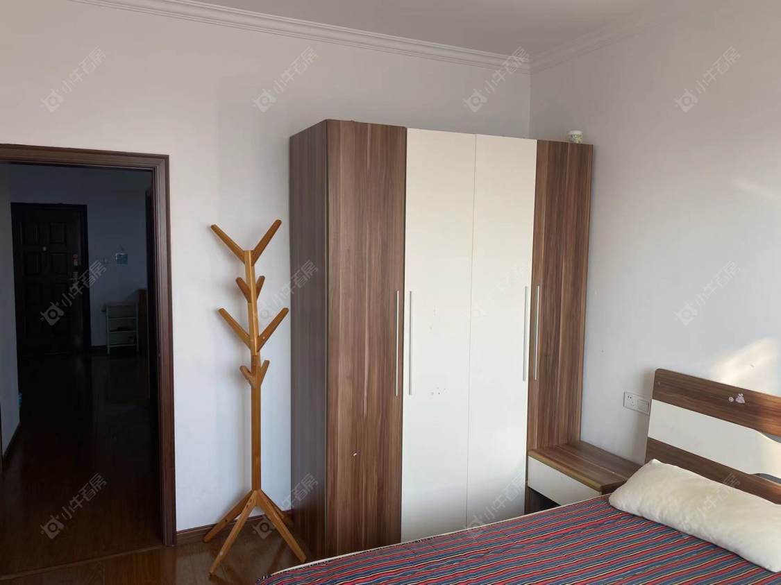 常州银河湾明苑一期3室2厅1卫出租_小牛看房