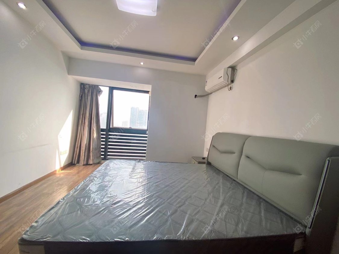 常州新天地不夜城在租房源室内图_小牛看房