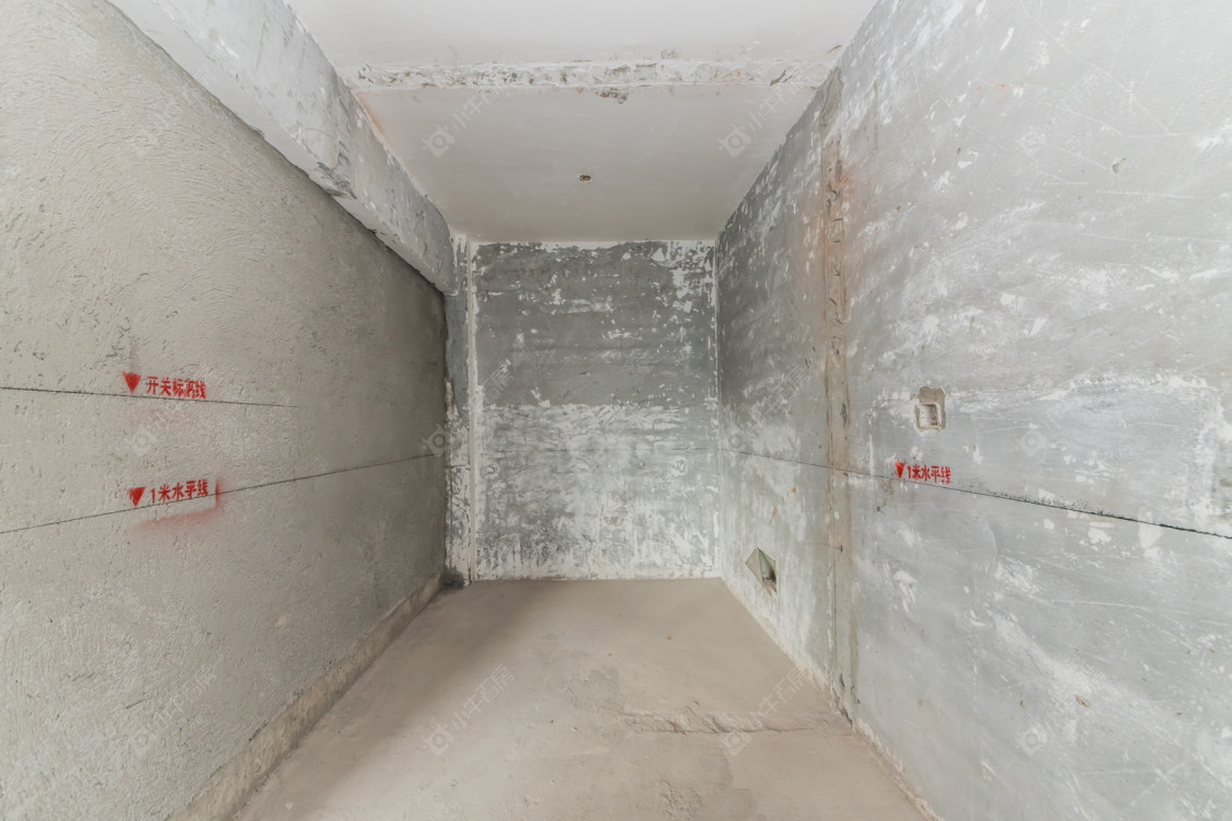 世茂香槟湖一期房源室内图 常州世茂香槟湖一期在售二手房源室内图_小牛看房