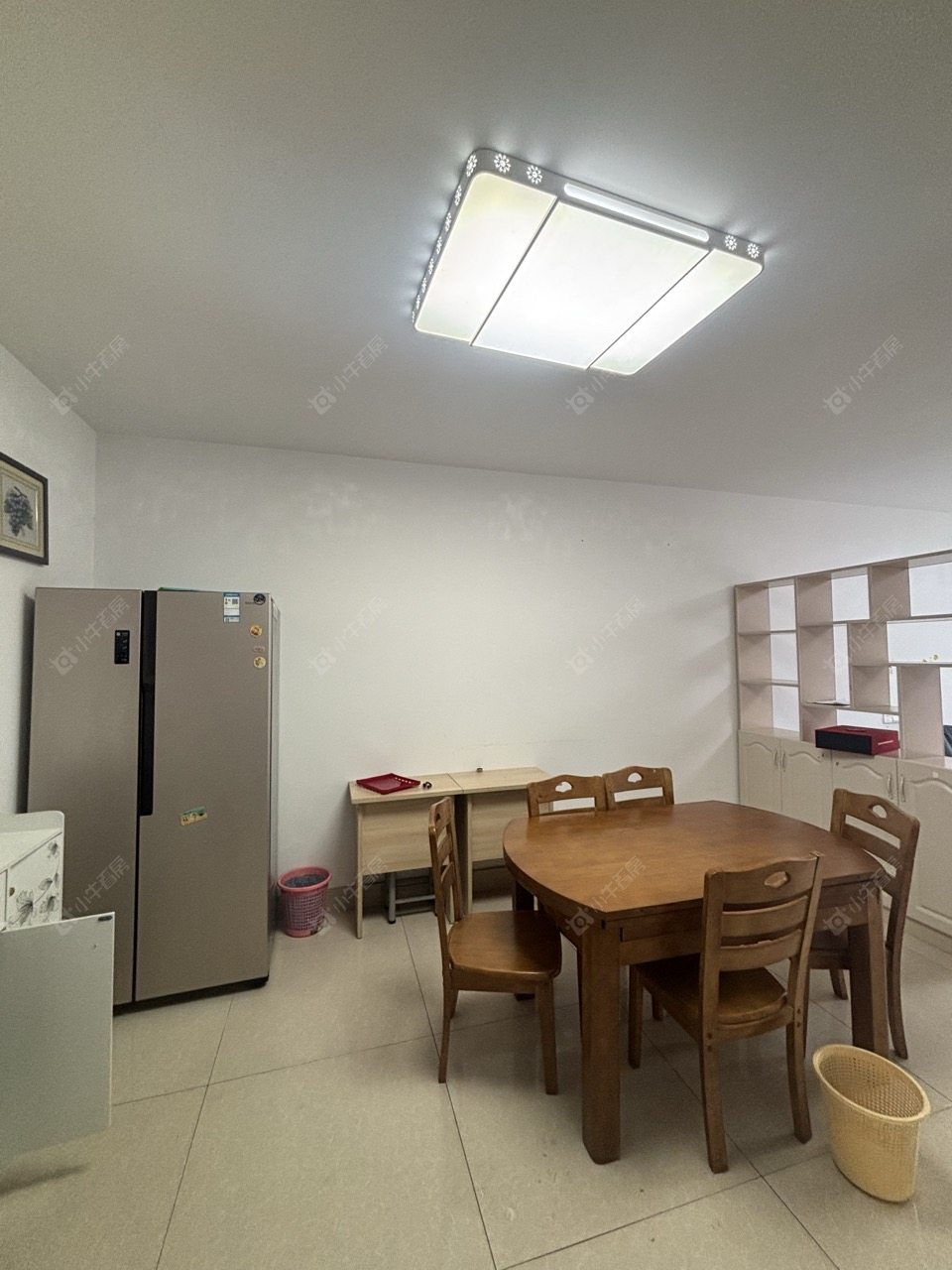 常州星河国际五区在租房源室内图_小牛看房