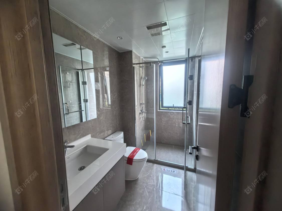 常州华润幸福里在租房源室内图_小牛看房