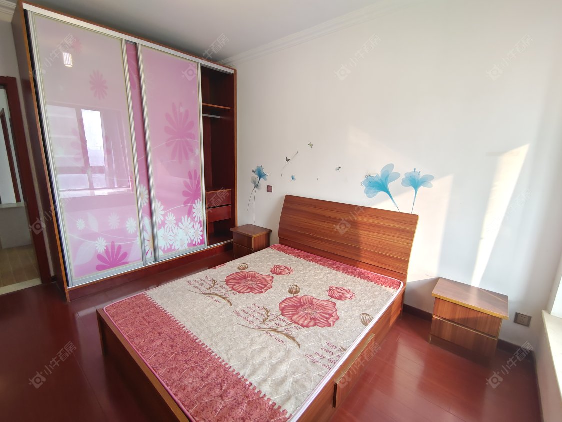 常州湖滨怡景在租房源_小牛看房