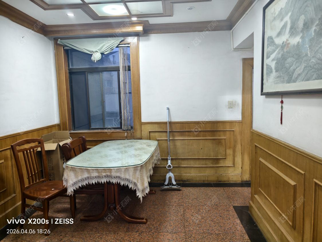 勤业一二三村房源室内图 常州勤业一二三村在租房源室内图_小牛看房