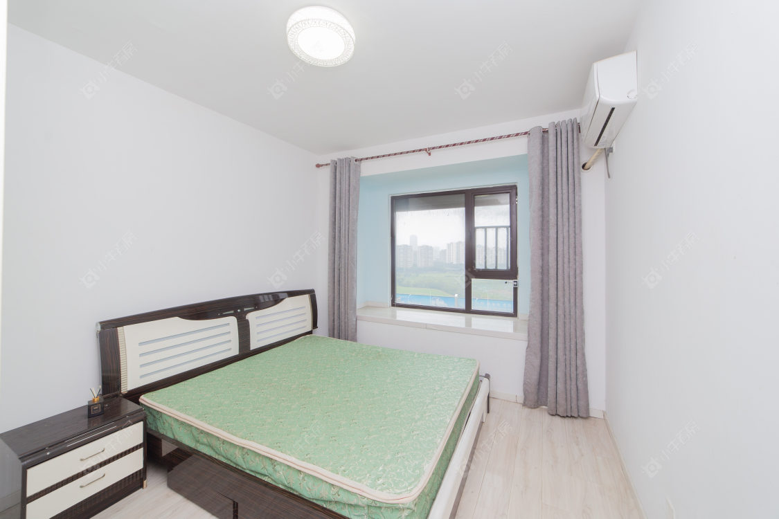 常州雅居乐星河湾在售二手房源室内图_小牛看房