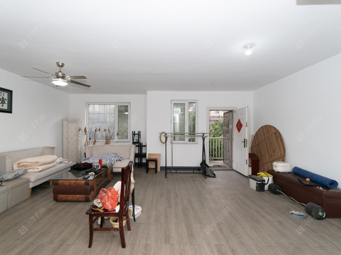 常州皇家华园在售二手房源室内图_小牛看房