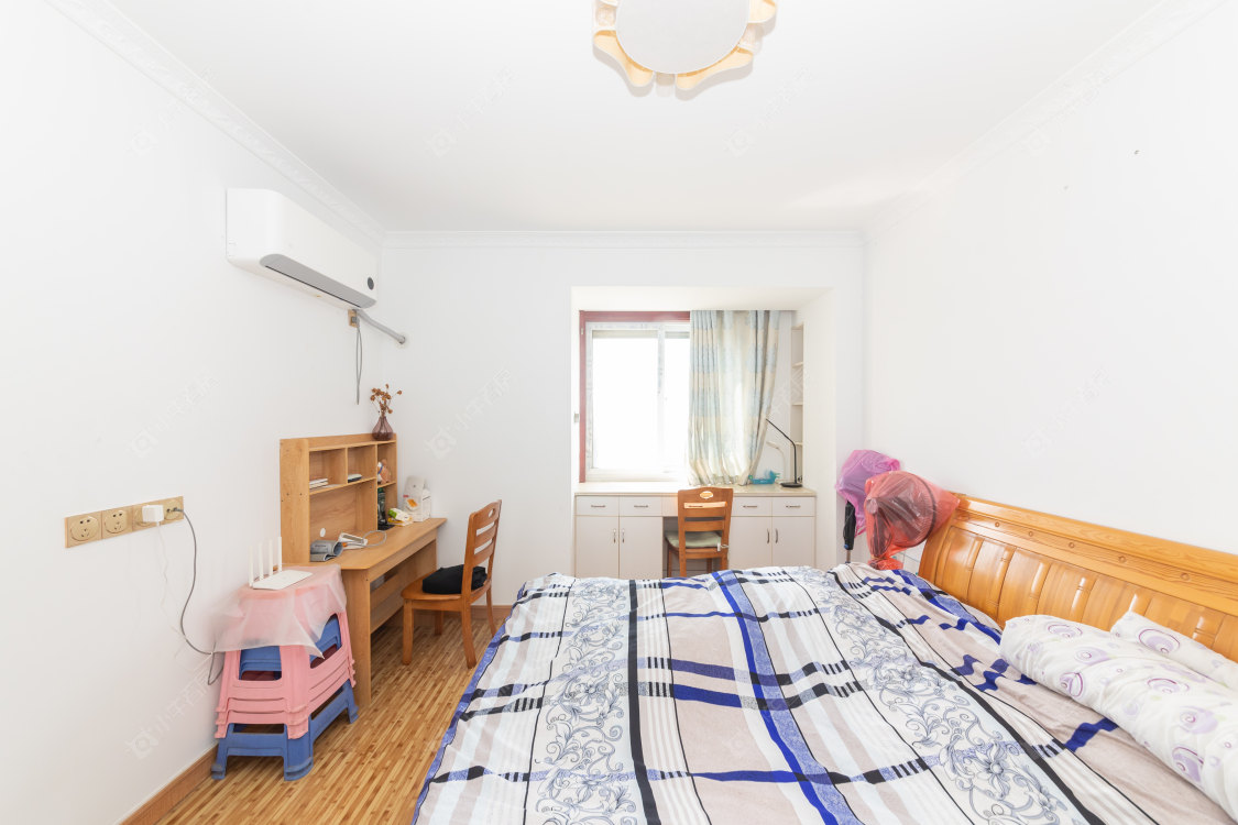 常州长宏公寓在售二手房源室内图_小牛看房