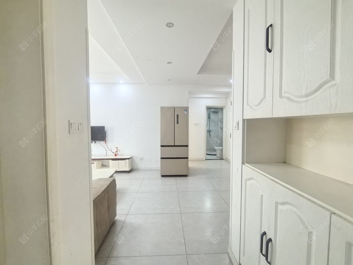 常州港龙新港城在租房源_小牛看房