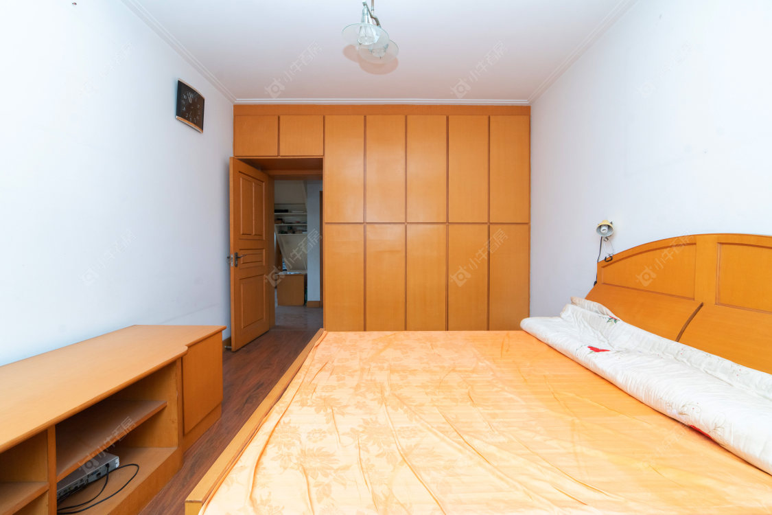 常州枫丹花园在售二手房源室内图_小牛看房