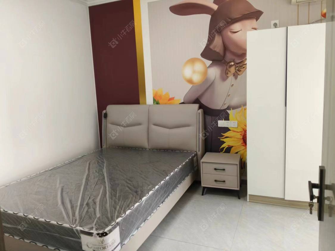 常州水岸花语在租房源室内图_小牛看房