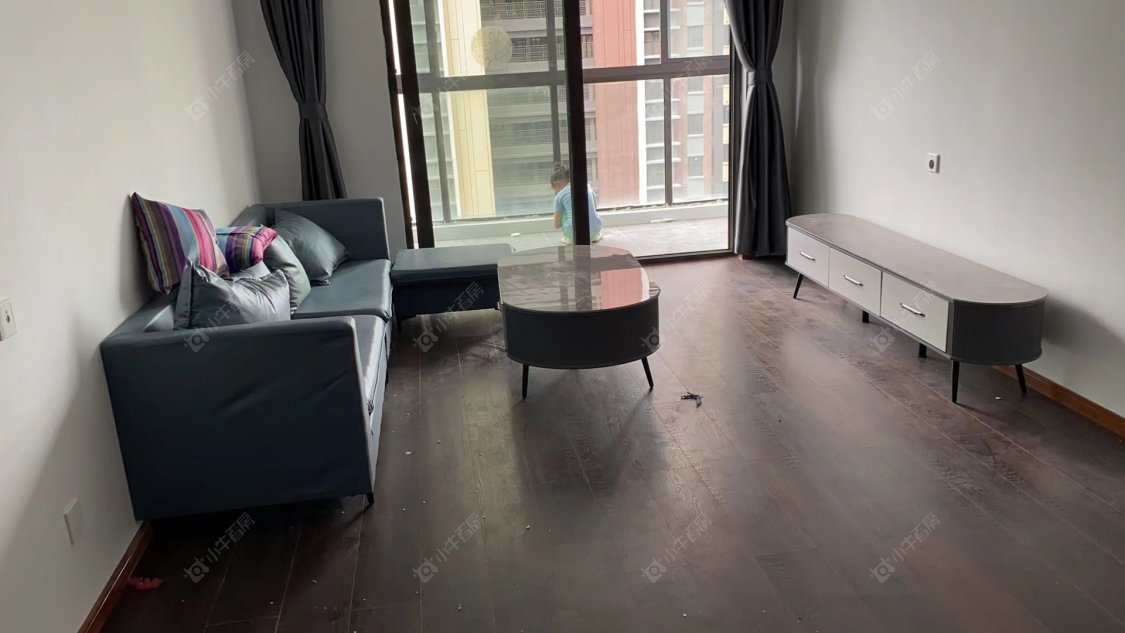 常州星河国际十二区在租房源_小牛看房