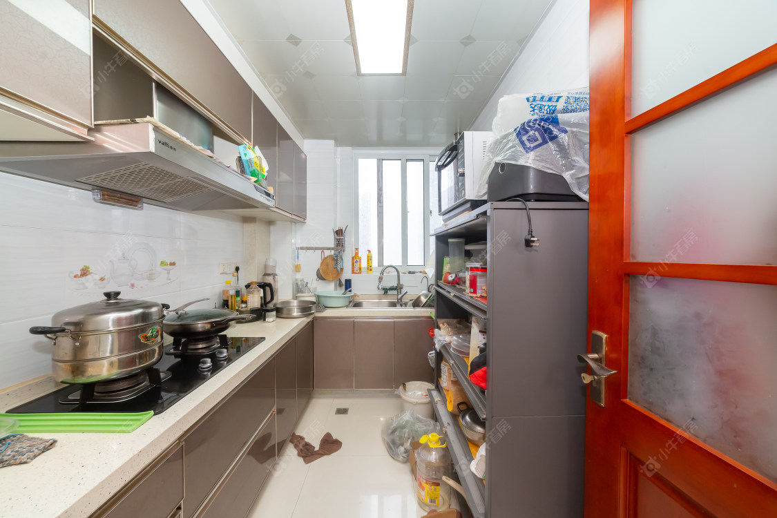 常州府西花园在售二手房源室内图_小牛看房