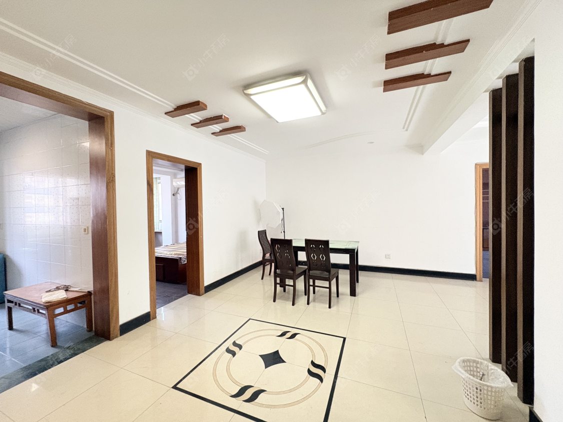 丹阳兰陵公寓(丹阳)在售二手房源室内图_小牛看房