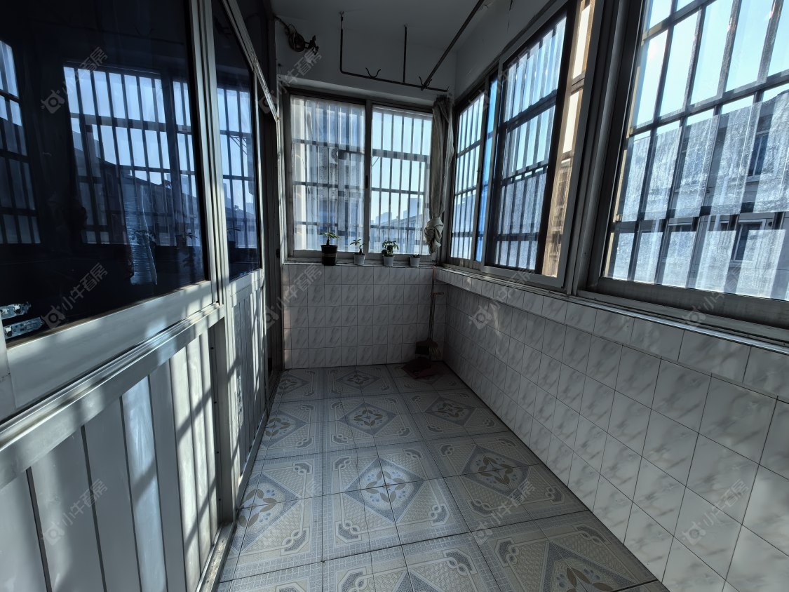 常州花东二村在租房源室内图_小牛看房