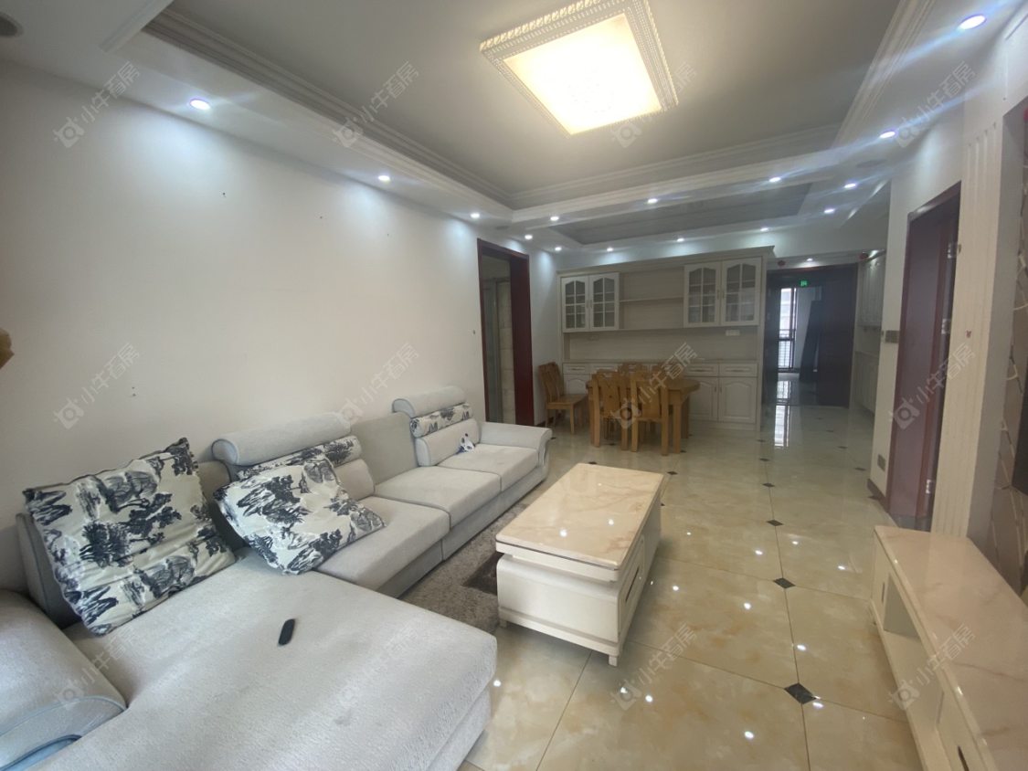 常州玉兰广场一期在租房源室内图_小牛看房