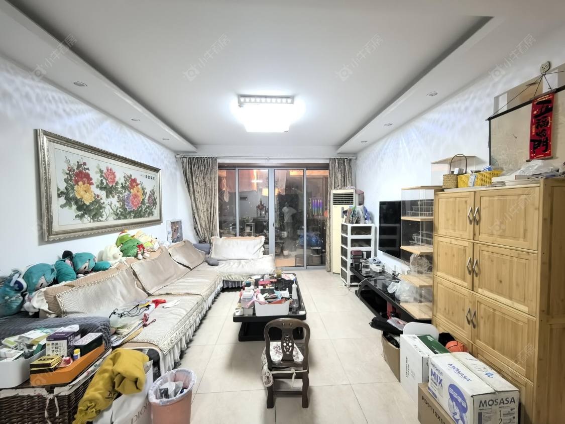 常州天隽峰租房房源封面图