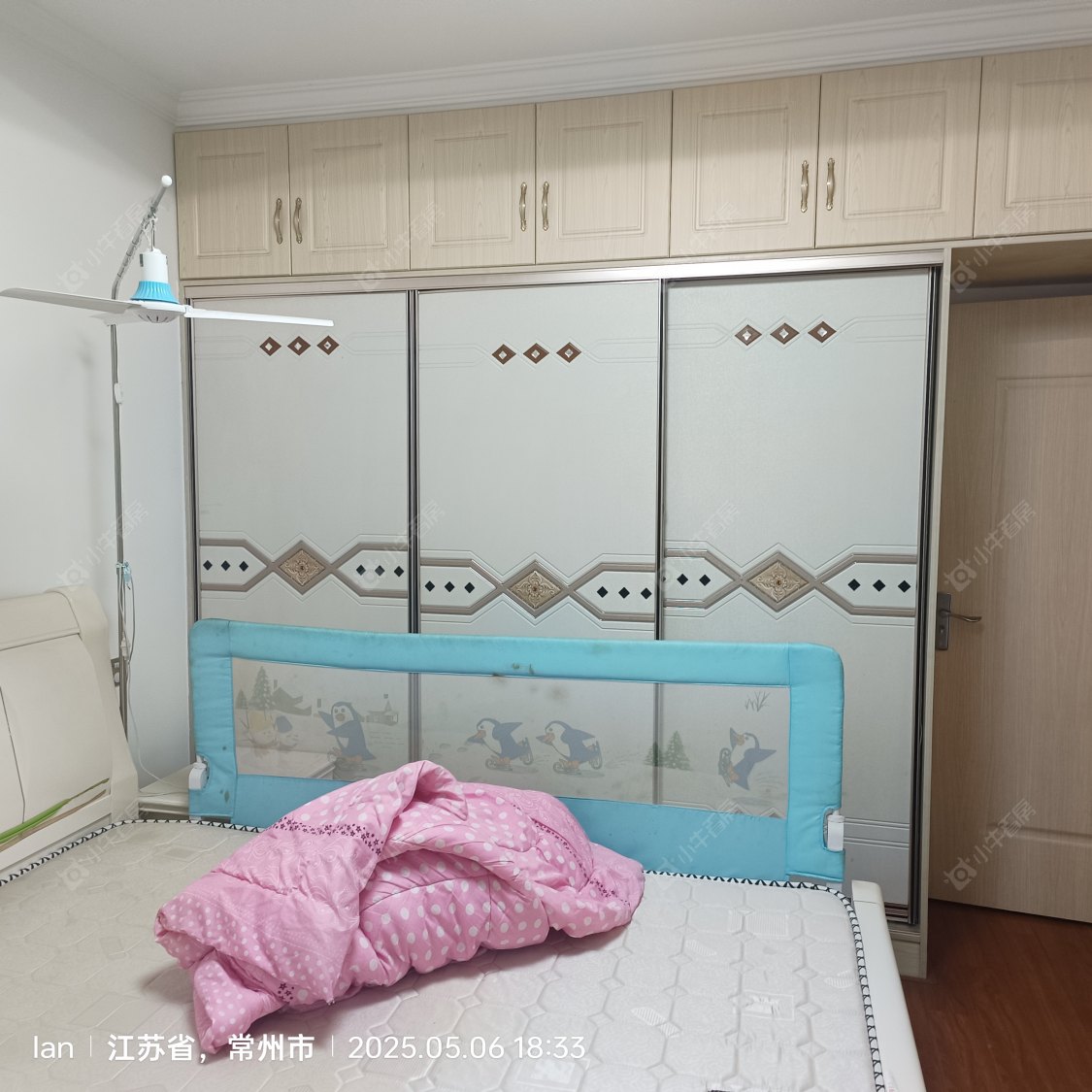 常州绿地世纪城一期在租房源_小牛看房