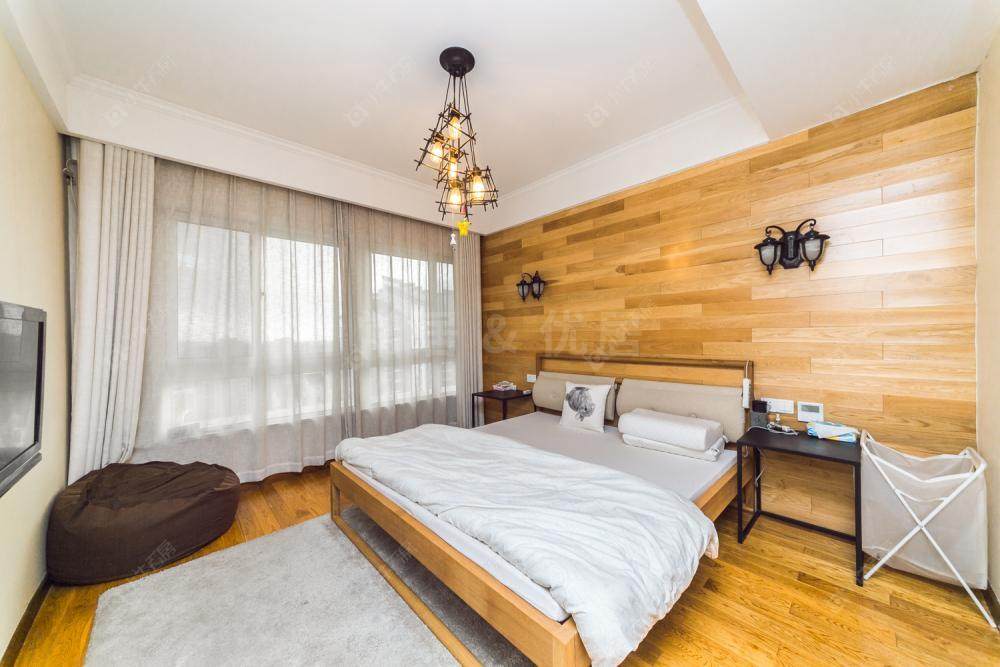 常州云山诗意在售二手房源室内图_小牛看房