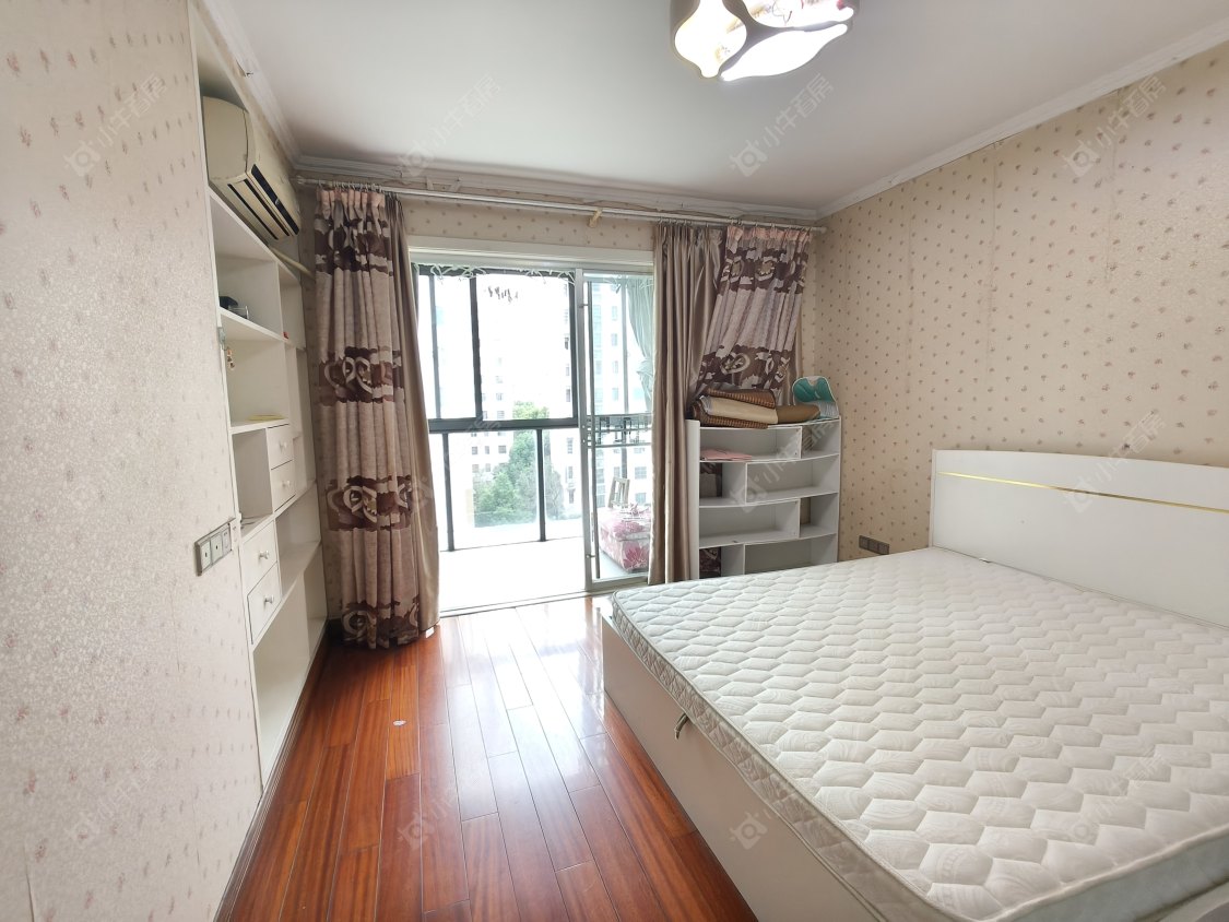 常州御源林城西区在租房源室内图_小牛看房