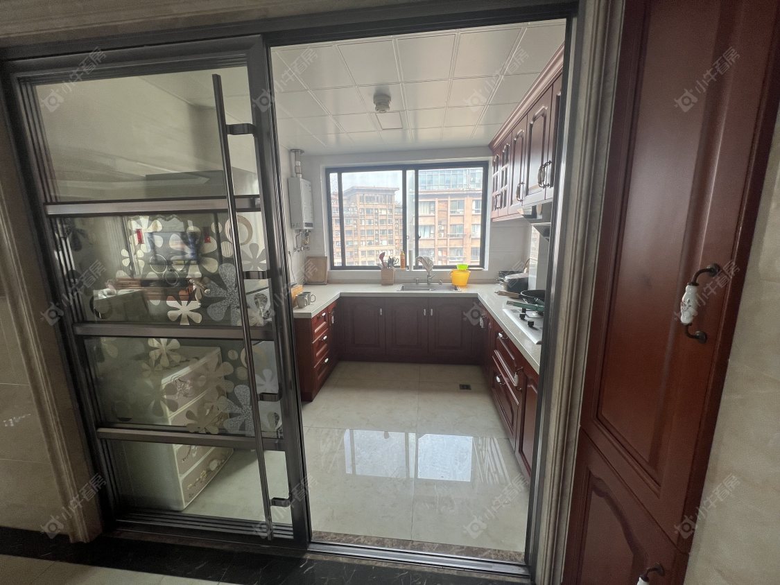 常州九龙仓时代上院在租房源_小牛看房