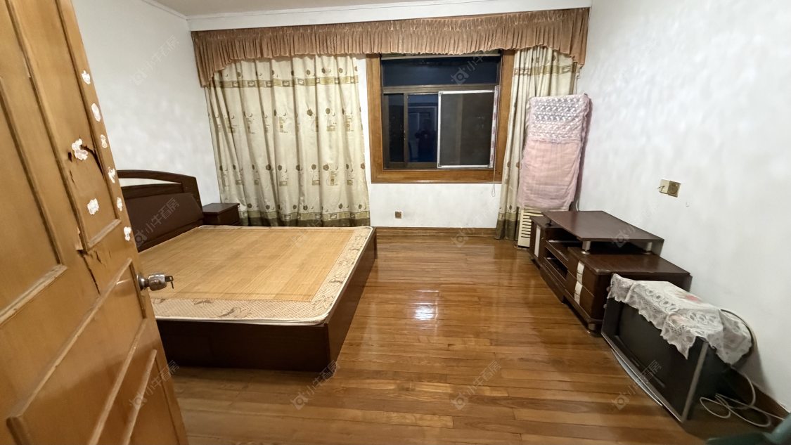 常州花园西村在租房源室内图_小牛看房