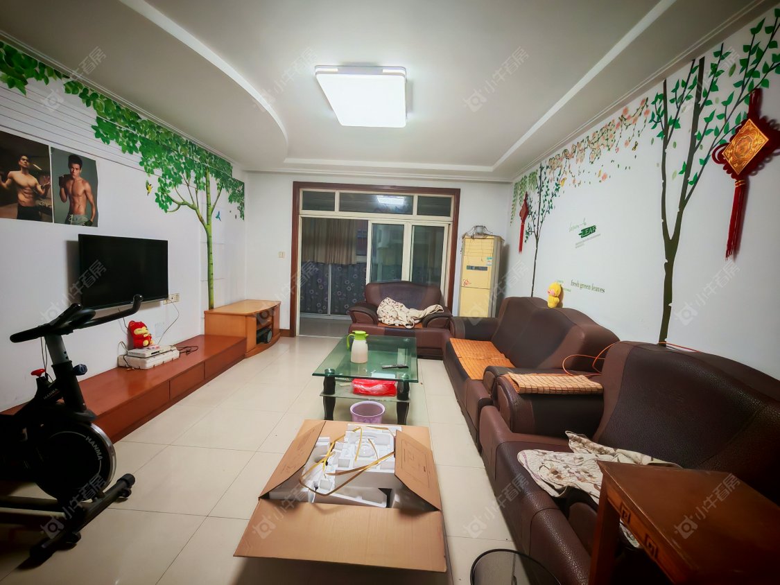 常州江南春晓花园3室2厅在租房源出租