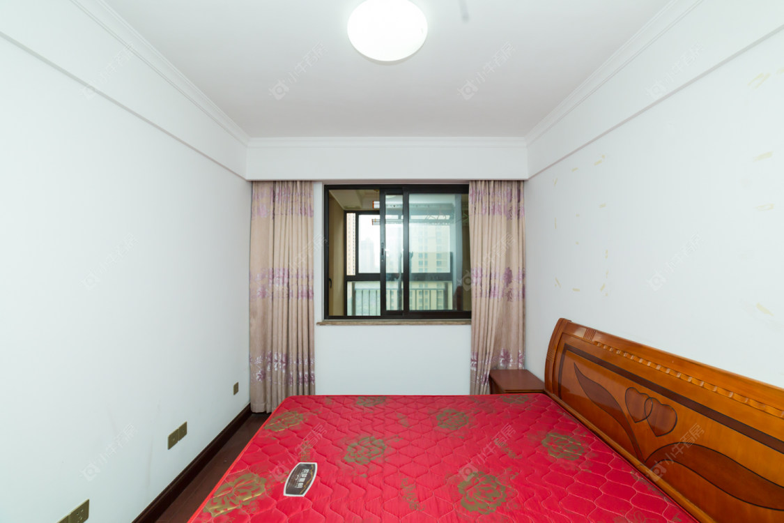 常州香溢紫郡一期在售二手房源_小牛看房