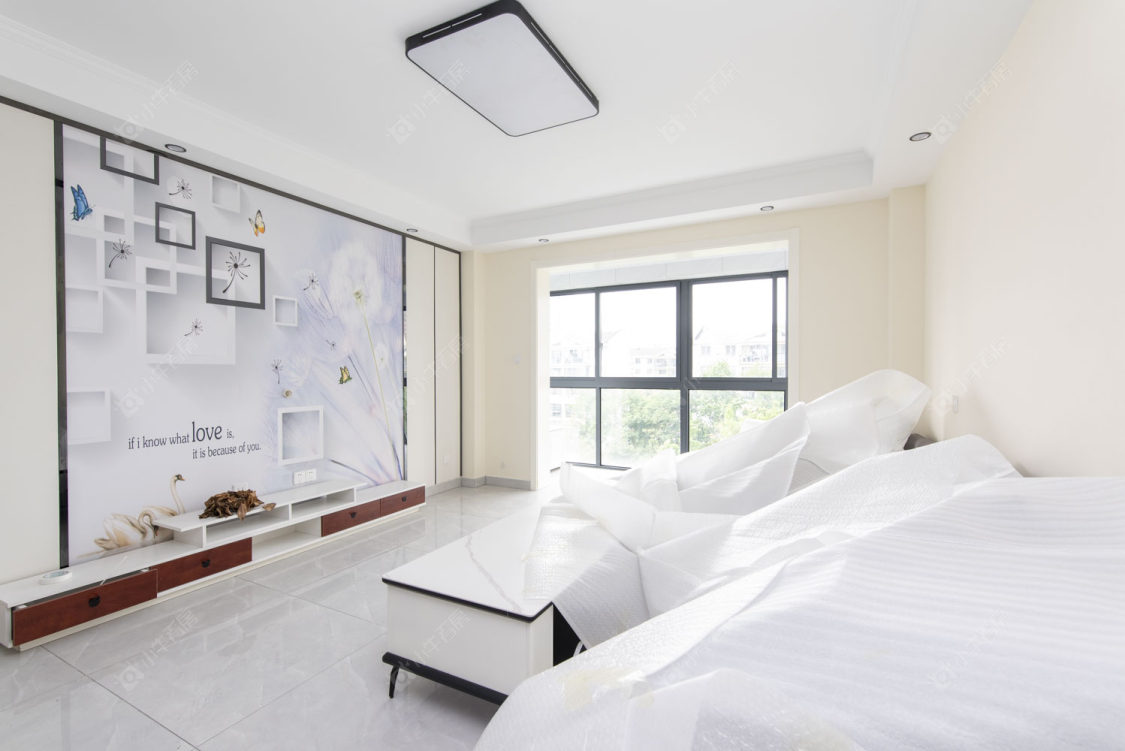 聚缘福地房源室内图 常州聚缘福地在售二手房源室内图_小牛看房