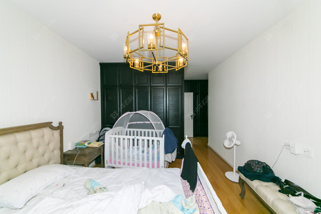 常州朗诗国际在售二手房源室内图_小牛看房