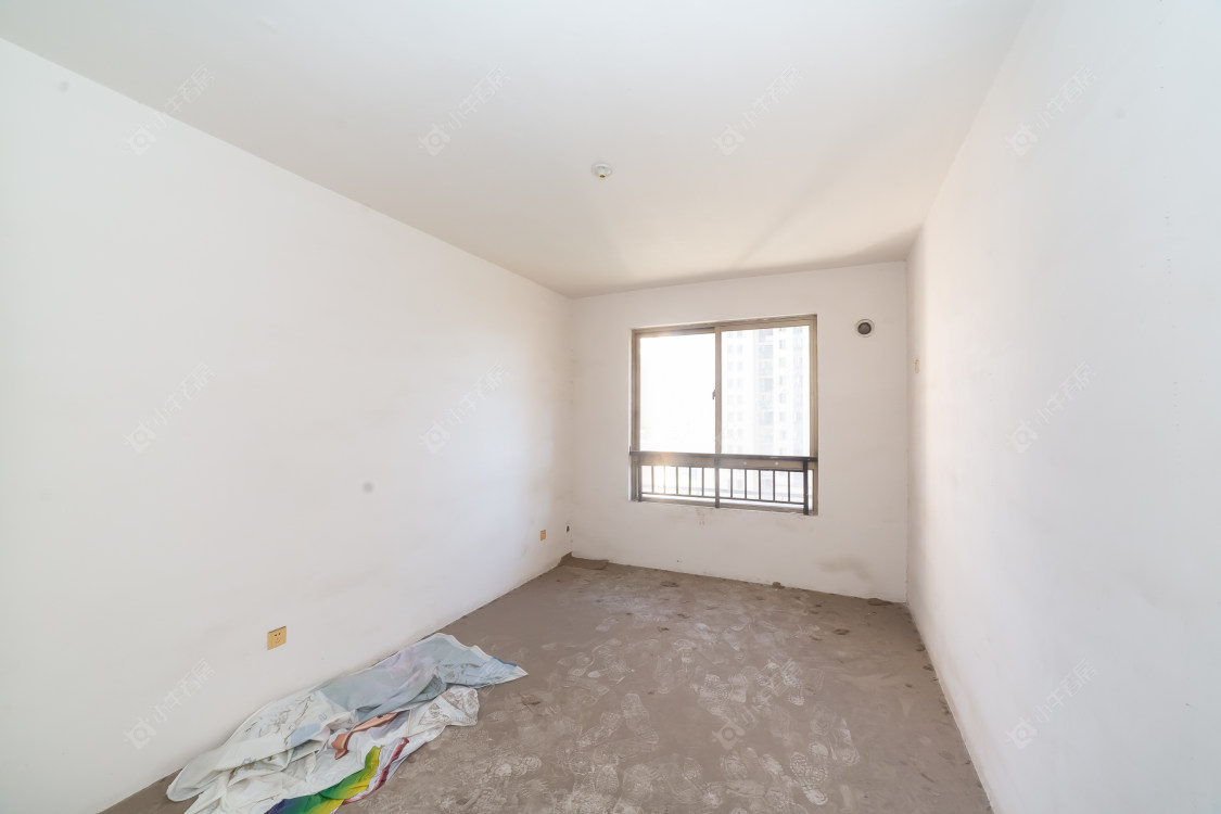 常州银河湾第一城二期在售二手房源室内图_小牛看房